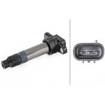 Zapalovací cívka HELLA 5DA 358 057-301 – Hledejceny.cz