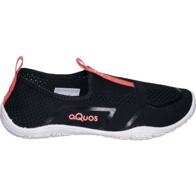 AQUOS COMA černá – Zboží Dáma
