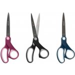 Herlitz Nůžky velké kovové 20,5 cm – Sleviste.cz