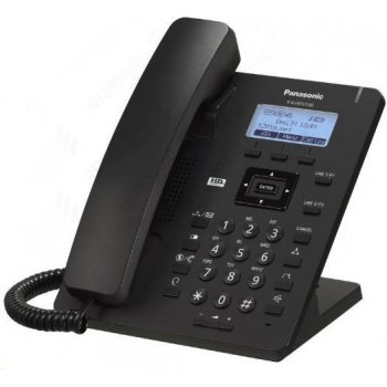 Panasonic KX-HDV130NEB IP