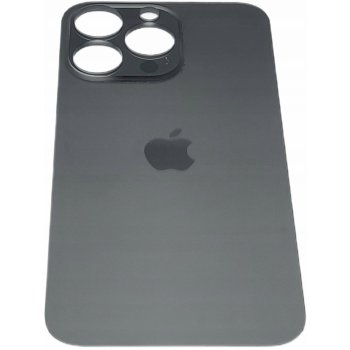 Kryt Apple iPhone 12 Pro zadní grafitový