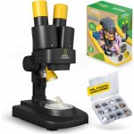 Bresser National Geographic Kids 9119000 – Zboží Živě
