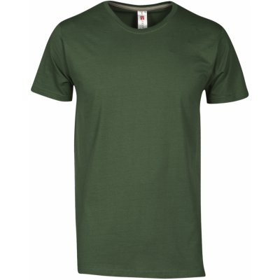 Payper tričko SUNRISE zelená