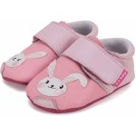 D.D.Step capáčky K1596-51858 Daisy Pink – Sleviste.cz