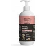 Tauro peelingový šampon TLP Ultra Natural Care 400 ml – Zboží Mobilmania
