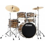 Tama IP50H6W-CTW Imperialstar Coffee Teak Wrap – Zboží Mobilmania