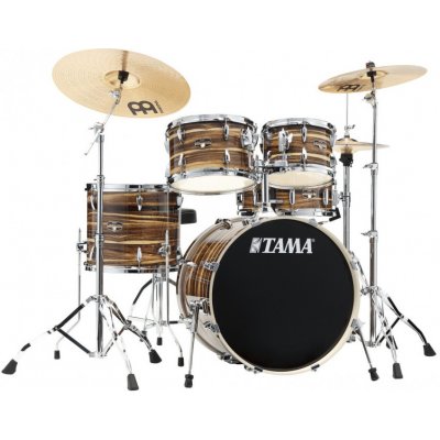 Tama IP50H6W-CTW Imperialstar Coffee Teak Wrap – Zboží Mobilmania