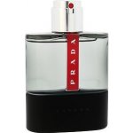 Prada Luna Rossa Carbon toaletní voda pánská 100 ml tester – Hledejceny.cz