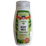 Palacio Konopné tělové mléko 250 ml – Hledejceny.cz