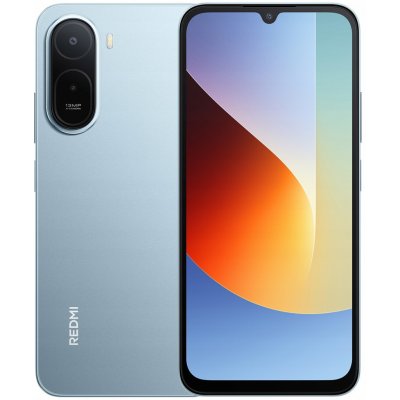 Xiaomi Redmi A7 Pro 4GB/64GB Blue – Zboží Živě