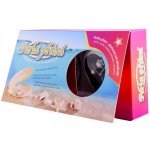 Zaparkorun Perla přání v perlorodce s náušnicemi a prstýnkem – Hledejceny.cz