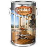 Fortekryl lInteriérový lak 4 kg lesk – Zbozi.Blesk.cz