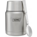Thermos Style termoska na jídlo 0,47 l nerez