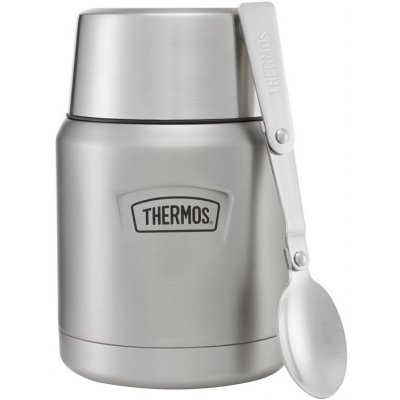 Thermos Style termoska na jídlo 0,47 l nerez – Hledejceny.cz