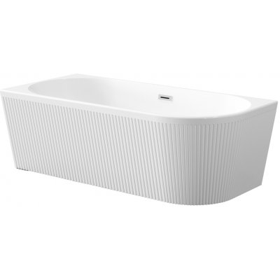 Invena Glamour 170 x 80 cm AN-02-11L – Hledejceny.cz