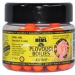 Karel Nikl plovoucí boilies oranžové 50g 14mm Kill Krill – Hledejceny.cz