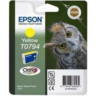 Epson C13T07944010 - originální – Zboží Mobilmania