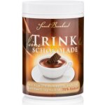 Sanct Bernhard Horká čokoláda, vanilka 70% kakaa 400 g – Sleviste.cz