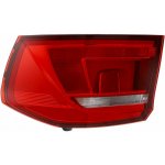 Zadní světlo VALEO 045383 – Hledejceny.cz