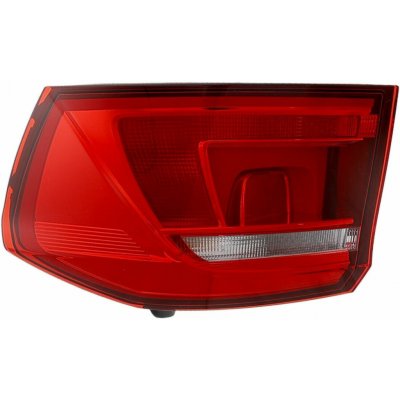 Zadní světlo VALEO 045383 – Hledejceny.cz