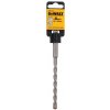 Vrták DeWALT Vrták SDS Plus 8 mm s 2 frézami DT9641