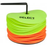 Select Marking mat set 24 ks holder žlutá, oranžová – Zboží Dáma