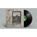 Led Zeppelin - Iv LP – Zboží Mobilmania