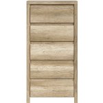 BRW Kaspian KOM5S – Zboží Dáma