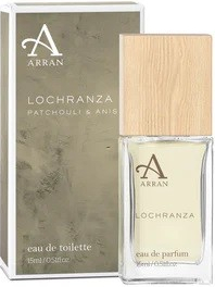 Arran Lochranza toaletní voda pánská 15 ml parfémy od výrobce Arran Aromatics Arran Lochranza toaletní voda pánská 15 ml