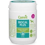 Canvit Biocal Plus 1000 g – Hledejceny.cz