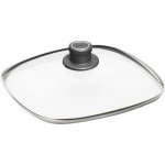 Woll poklice z tvrzeného skla 24x24cm S224M – Zboží Dáma