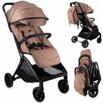 MoMi Sport ANDREA hnědý 2024 – Zboží Mobilmania