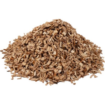 GRILLPAL Udící štěpka TŘEŠEŇ 6-8mm, 3 kg – Sleviste.cz