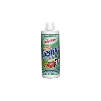 Weider Body Shaper Fresh Up Concentrate 5000 ml