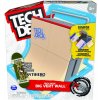 Fingerboardy Tec Deck Xconnect park Big Vert Wall 6061840