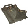 Rybářská taška na krmivo Fox Sak na boilie Camolite Air Dry Bag Medium + Hookbait Bag