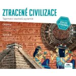 Albi Ztracené civilizace – Zboží Dáma