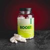 Vitamín a minerál Kratom World Magnesium Boost 100 ks