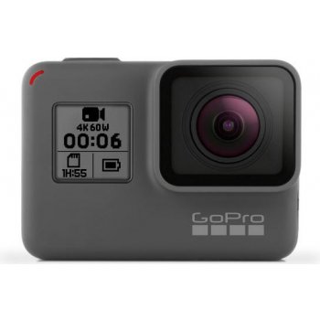 GoPro HERO6 Black Edition