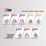 Isse Super 66 2 ks | Zboží Auto