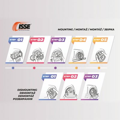 Isse Super 66 2 ks | Zboží Auto