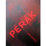 Pérák - Petr Stančík – Hledejceny.cz