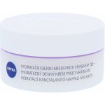 Nivea Anti Wrinkle Firming noční pleťový krém proti vráskám 50 ml – Hledejceny.cz