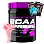 Scitec Nutrition BCAA Xpress 280 g – Hledejceny.cz