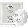 Pleťová maska CELL BY CELL - SECRET NUDE MASK - Intenzivně hydratační a revitalizační maska 1 ks 23 g