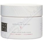 Rituals tělový krém The Ritual Of Sakura (Magic Touch Body Cream) 220 ml – Hledejceny.cz