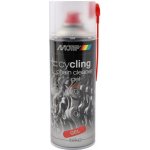 Motip čistič řetězu gel 400 ml – Hledejceny.cz