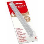 Mavala Emery Boards tenké profesionální pilníky na nehty 8 ks – Zboží Mobilmania