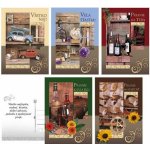 ARGUS Pohlednice k narozeninám,k svátkúm 06150565-c – Zboží Dáma