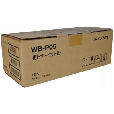 Konica Minolta A4Y5WY1 - originální – Zboží Živě